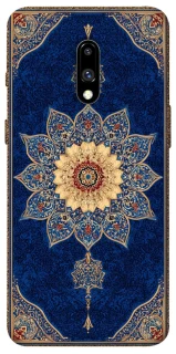 Чохол на OnePlus 7 Килим v54 фото 1 з 1