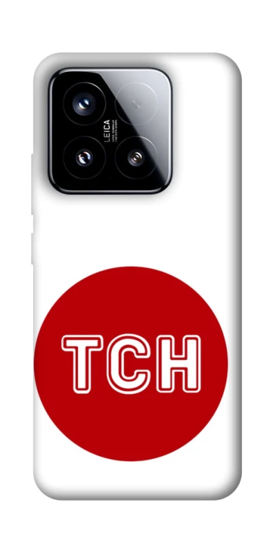 Чехол на Xiaomi 15 ТСН фото 1 из 1