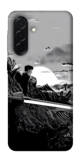 Чехол на Samsung Galaxy A37 5G Berserk sunset фото 1 из 1