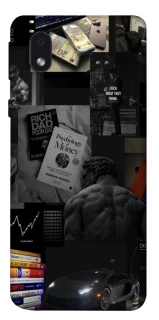 Чохол на Samsung Galaxy M01 Core / A01 Core Rich and young фото 1 з 1