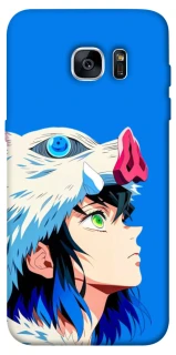 Чехол на Samsung G935F Galaxy S7 Edge Hashibira Inosuke фото 1 из 1