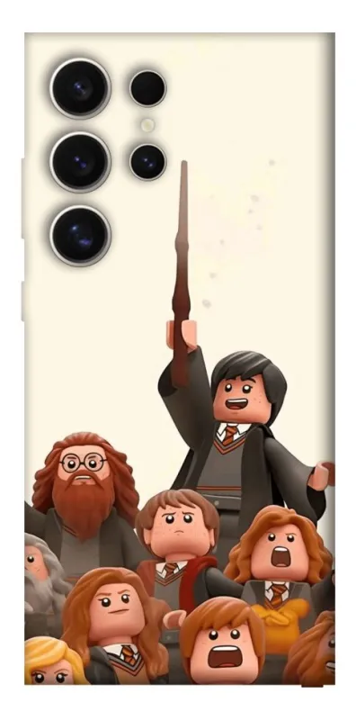 Чехол на Samsung Galaxy S25 Ultra Harry Potter V22 фото 1 из 1