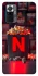 Чехол на Xiaomi Redmi Note 10 Pro Netflix and popcorn фото 1 из 1