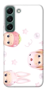 Чохол на Samsung Galaxy S22 Sweet Carousel фото 1 з 1