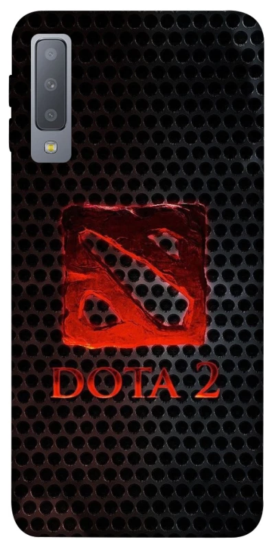 Чохол на Samsung A750 Galaxy A7 (2018) Dota 2 фото 1 з 1