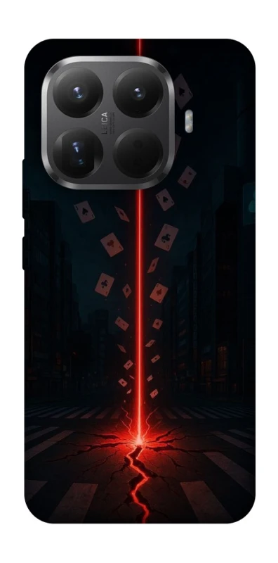 Чохол на Xiaomi 15T Pro Alice in Borderland ver.5 фото 1 з 1