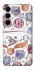 Чохол на Samsung Galaxy S25+ Harry Potter V18 фото 1 з 1