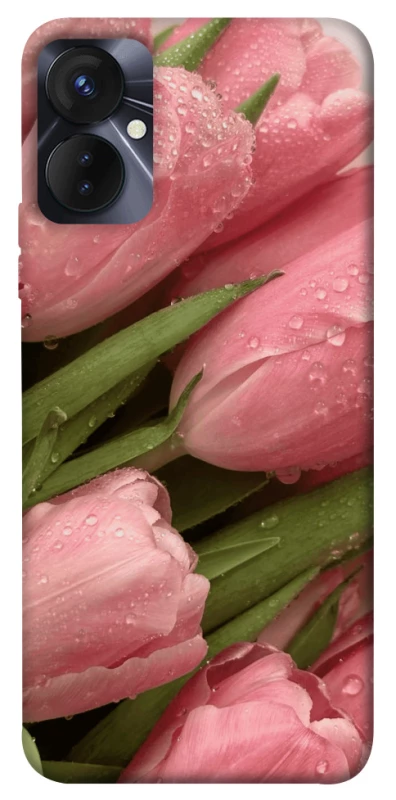 Чохол на TECNO Spark 9 Pro Beauty фото 1 з 1