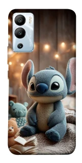 Чохол на Infinix Hot 12i Stitch ver.16 фото 1 з 1