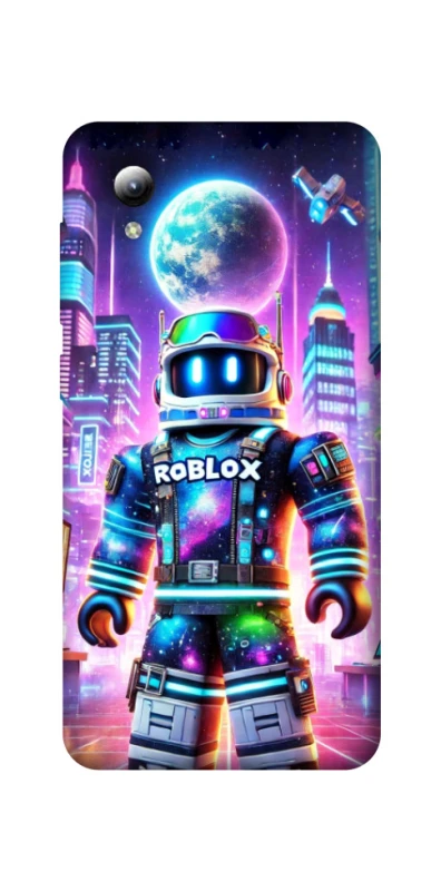 Чехол на ZTE Blade A3 (2019) Roblox aesthetics ver.5 фото 1 из 1