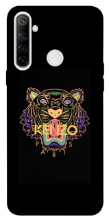 Чохол на Realme 6i Kenzo фото 1 з 1