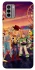 Чехол на Nokia G22 Toy Story ver.4 фото 1 из 1