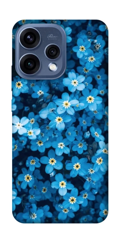 Чохол на Oppo Reno 15 Flowers v6 фото 1 з 2