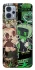 Чехол на Motorola Moto G23 Dandy World Shelly Art фото 1 из 1