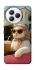 Чехол на Xiaomi Civi 5 Pro Stylish Cat Cruise фото 1 Чехол на Xiaomi Civi 5 Pro Stylish Cat Cruise фото 1 из 1