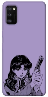 Чохол на Samsung Galaxy A41 Anime v7 фото 1 з 1