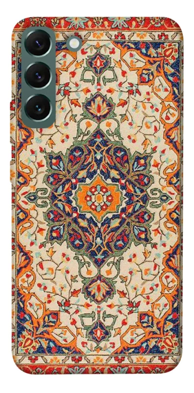 Чохол на Samsung Galaxy S22+ Килим v10 фото 1 з 1