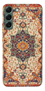 Чохол на Samsung Galaxy S22+ Килим v10 фото 1 з 1