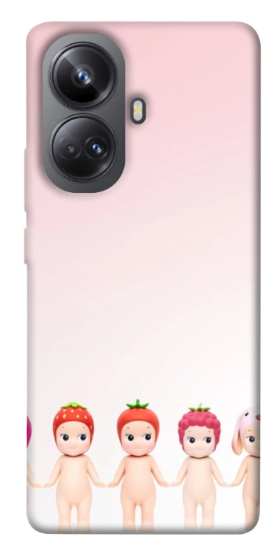 Чехол на Realme 10 Pro+ Sonny фото 1 из 1