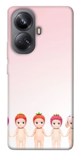 Чехол на Realme 10 Pro+ Sonny фото 1 из 1