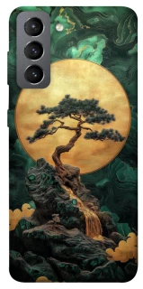 Чехол на Samsung Galaxy S21 FE banzai фото 1 из 1