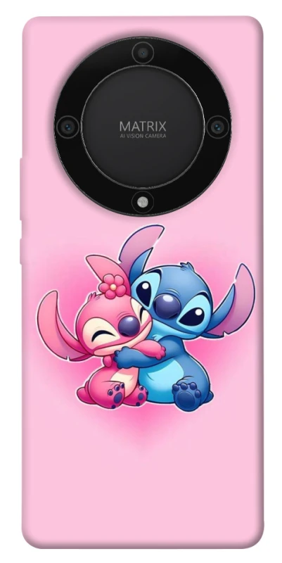 Чохол на Huawei Magic5 Lite Stitch ver.10 фото 1 з 1