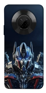 Чохол на Huawei Y9a Transformer фото 1 з 1