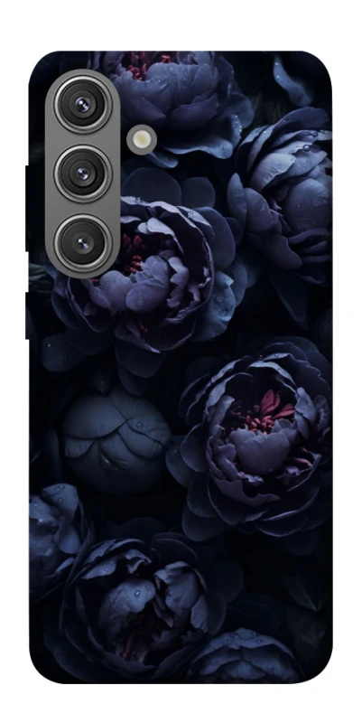 Чохол на Samsung Galaxy S24 Sunny Snowdrops фото 1 з 1