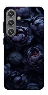 Чехол на Samsung Galaxy S24 Sunny Snowdrops фото 1 из 1