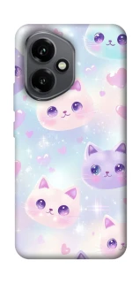 Чехол на Honor 400 Funny Kittens ver.4 фото 1 из 1