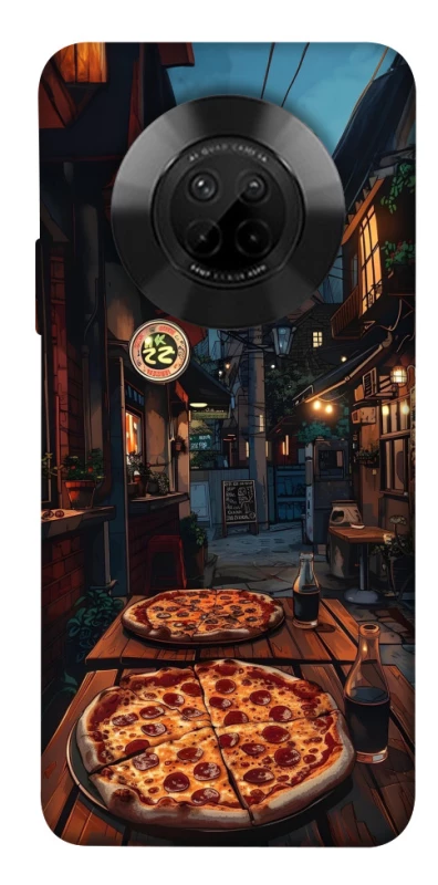 Чохол на Huawei Y9a Pizza фото 1 з 1