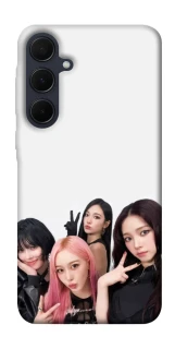 Чохол на Samsung Galaxy A35 Aespa v2 фото 1 з 1