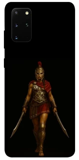 Чохол на Samsung Galaxy S20+ Goddess of war ver.3 фото 1 з 1