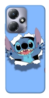 Чохол на Infinix Hot 30i Stitch ver.6 фото 1 з 1