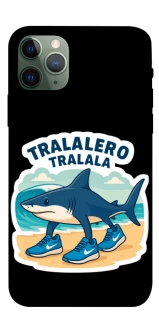 Чехол на Apple iPhone 11 Pro (5.8") Tralalero Tralala фото 1 из 1