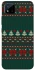 Чехол на Realme C20 Christmas jumper ver.4 фото 1 из 1