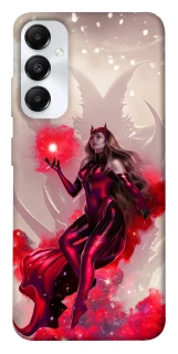 Чехол на Samsung Galaxy A05s Scarlet Witch v2 фото 1 из 1