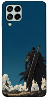 Чохол на Samsung Galaxy M53 5G Berserk v23 фото 1 з 1