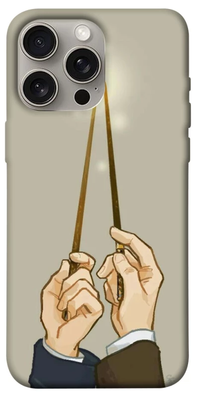 Чехол Harry Potter v3 фото 1 из 1