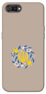 Чохол на Realme C2 Герб v99 фото 1 з 1