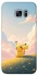 Чохол на Samsung G935F Galaxy S7 Edge pikachu фото 1 з 1