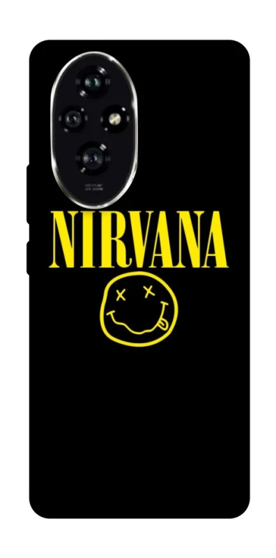 Чохол на Honor 200 Nirvana ver.1 фото 1 з 1