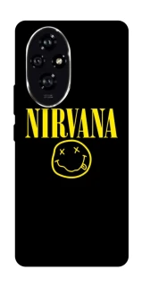 Чохол на Honor 200 Nirvana ver.1 фото 1 з 1