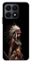 Чохол на Huawei Honor X8a Goddess of war ver.2 фото 1 з 1