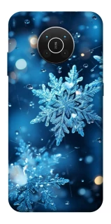 Чохол на Nokia X10 / X20 Новорічний v43 фото 1 з 1