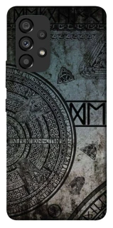 Чохол на Samsung Galaxy A53 5G Viking aesthetics фото 1 з 1