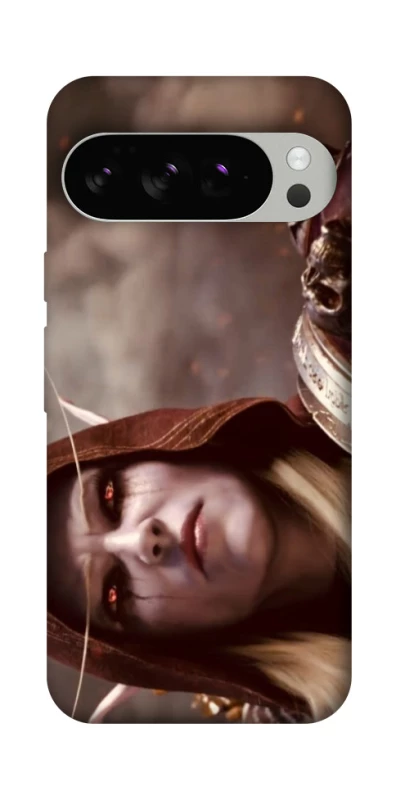 Чохол на Google Pixel 10 Pro Sylvana фото 1 з 1