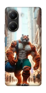 Чохол на Xiaomi Poco X6 Pro Тигр фото 1 з 1