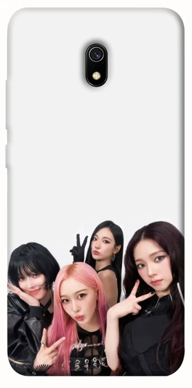 Чохол на Xiaomi Redmi 8a Aespa v2 фото 1 з 1
