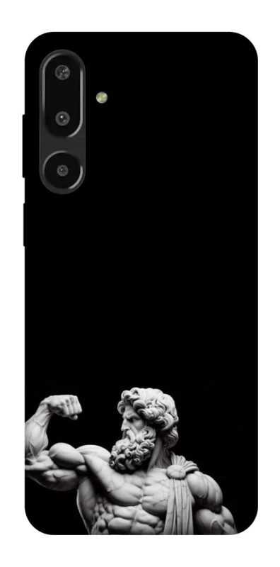 Чохол на Samsung Galaxy F16 Strong Style фото 1 з 1